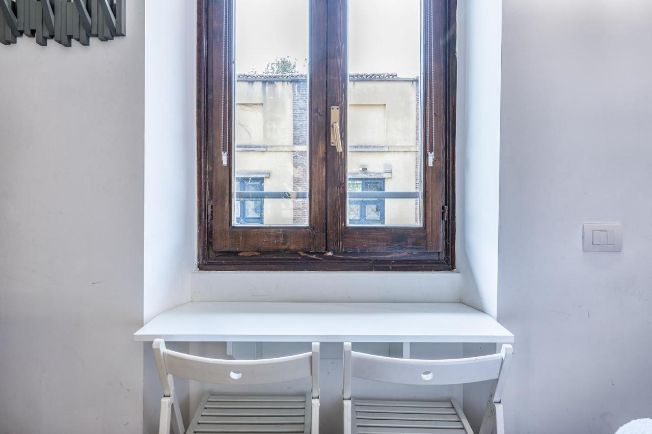 Morimondo Studio Apartment Milan Exterior photo